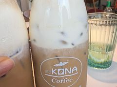 -安琳acKONA咖啡(市南店)