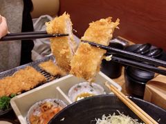 -胜博殿霸王树(嘉里中心店)