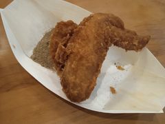 -小条食堂(筼筜天虹店)