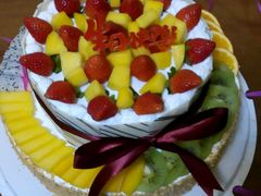 -欧贝拉蛋糕店(东门路店)