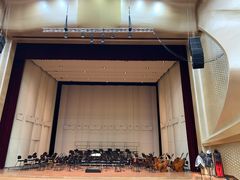 -中央音乐学院歌剧音乐厅