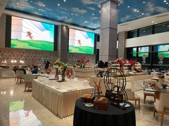 -菲住布渴酒店自助餐厅(阿里巴巴西溪园区店)