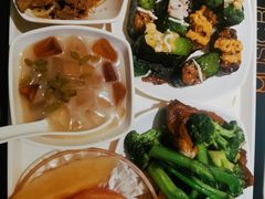 -堂会(白云店)