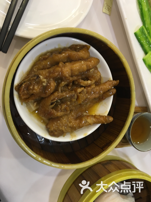 廣州酒家(文昌店)--菜圖片-廣州美食-大眾點評網