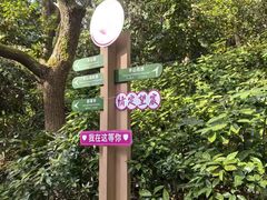 -杭州半山国家森林公园