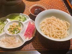 -四世同堂·京菜·烤鸭(双井店)
