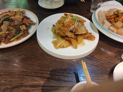 -新黑石礁酒楼·海鲜(黑石礁店)