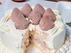 -壹点壹客·生日蛋糕(南山店)