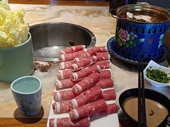 -东来顺饭庄(西直门店)