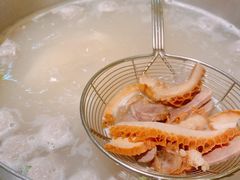 -大吉利潮汕鲜牛肉火锅(王府井店)
