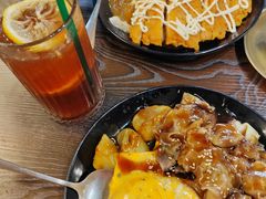 -宝龙茶餐厅(顺昌店)