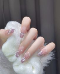 点击看大图 -1T·1M 日式美甲美睫