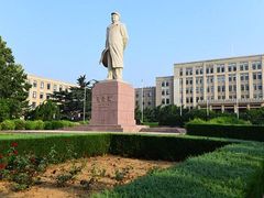 -大连理工大学(凌水校区)