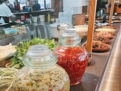 -简小舍·民间手艺菜(武昌江滩店)