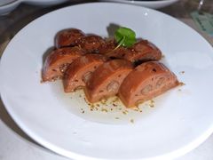 -永春园·扬州早茶·淮扬菜(漫乐城店)