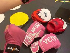 -W Fitness 威尔仕健身(北京英皇集团中心店)