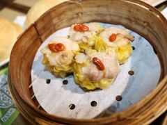 鲜虾烧麦皇-添好运点心专门店(深水埗店)