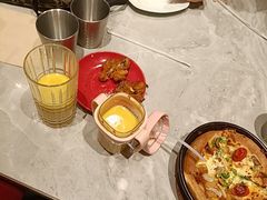 -必胜客(太和店)