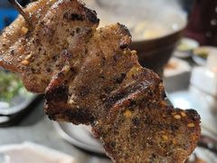 -小板凳(四公里店)