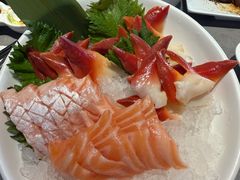 -水木锦堂·自助铁板烧(五道口购物中心店)