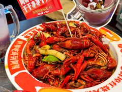 -阿财老铺·老蚌埠龙虾城(华夏总店)