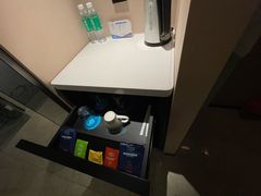 -广州金沙洲希尔顿欢朋酒店