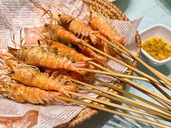 -79号渔船海鲜饭店(华强北店)