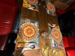 -卢布里西餐厅(总店)