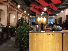 大堂-虾满堂(瑞虹店)