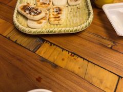 -缘生态云南菜·野生菌庭院餐厅(华侨城店)