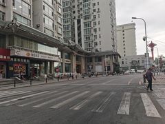 -柳京酒店(滨江中路店)