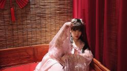 -汉仪华裳汉服馆(打浦桥店)