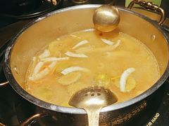-凤园椰珍·臻品椰子鸡(保利时光里店)