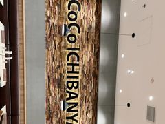 -CoCo壱番屋