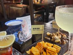 -理想酒肆(富国街店)