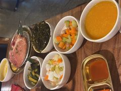 -九田家黑牛烤肉料理(新辰里亚运村店)