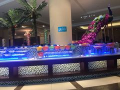 -随州碧桂园凤悦凤凰酒店
