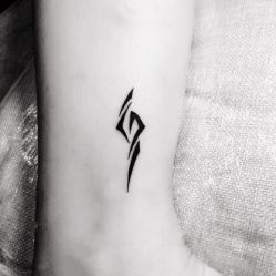 点击看大图 -墨無界刺青TATTOO