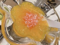杨枝甘露-水木锦堂·自助铁板烧(世贸天阶店)
