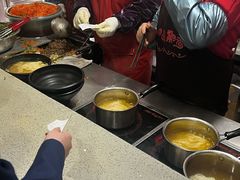 -一品飘香米线(一中总店)