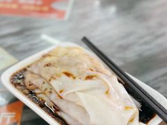 -穗银肠粉店(东川路店)