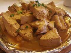 石锅豆腐-湖北味道(湖北大厦店)
