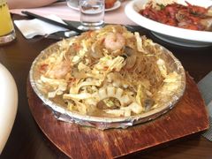 -锦江都城闵行饭店
