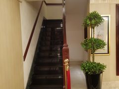 -上海和平饭店茉·莉酒廊 Jasmine Lounge