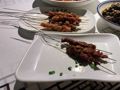 -去吃龙虾|鲜活小海鲜·鲜货烧烤(红林世界城店)