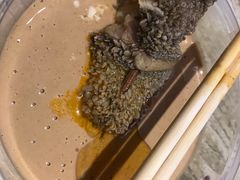 -老徐烧烤涮肚(交道口店)