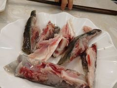 -源港渔村-中山脆肉鲩(博罗店)