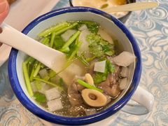 新疆缸缸肉-巴扎美食·新疆菜·西域歌舞表演餐厅(新疆大厦店)