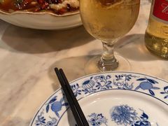 -漢舍中国菜馆(889广场店)