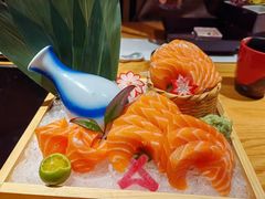 -锅物新语&寿喜烧.炉端割烹(世博源店)